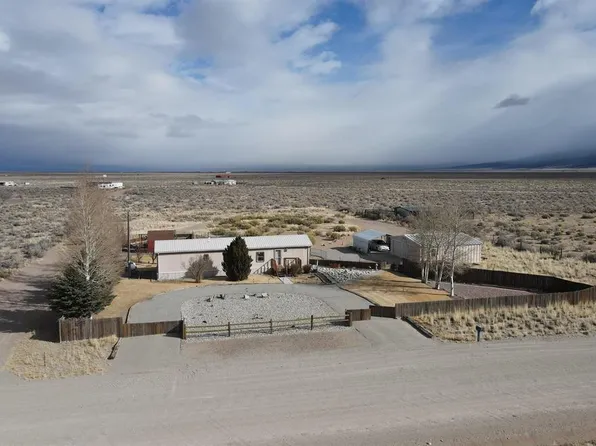 18543 Badger Avenue, Alamosa, CO 81101