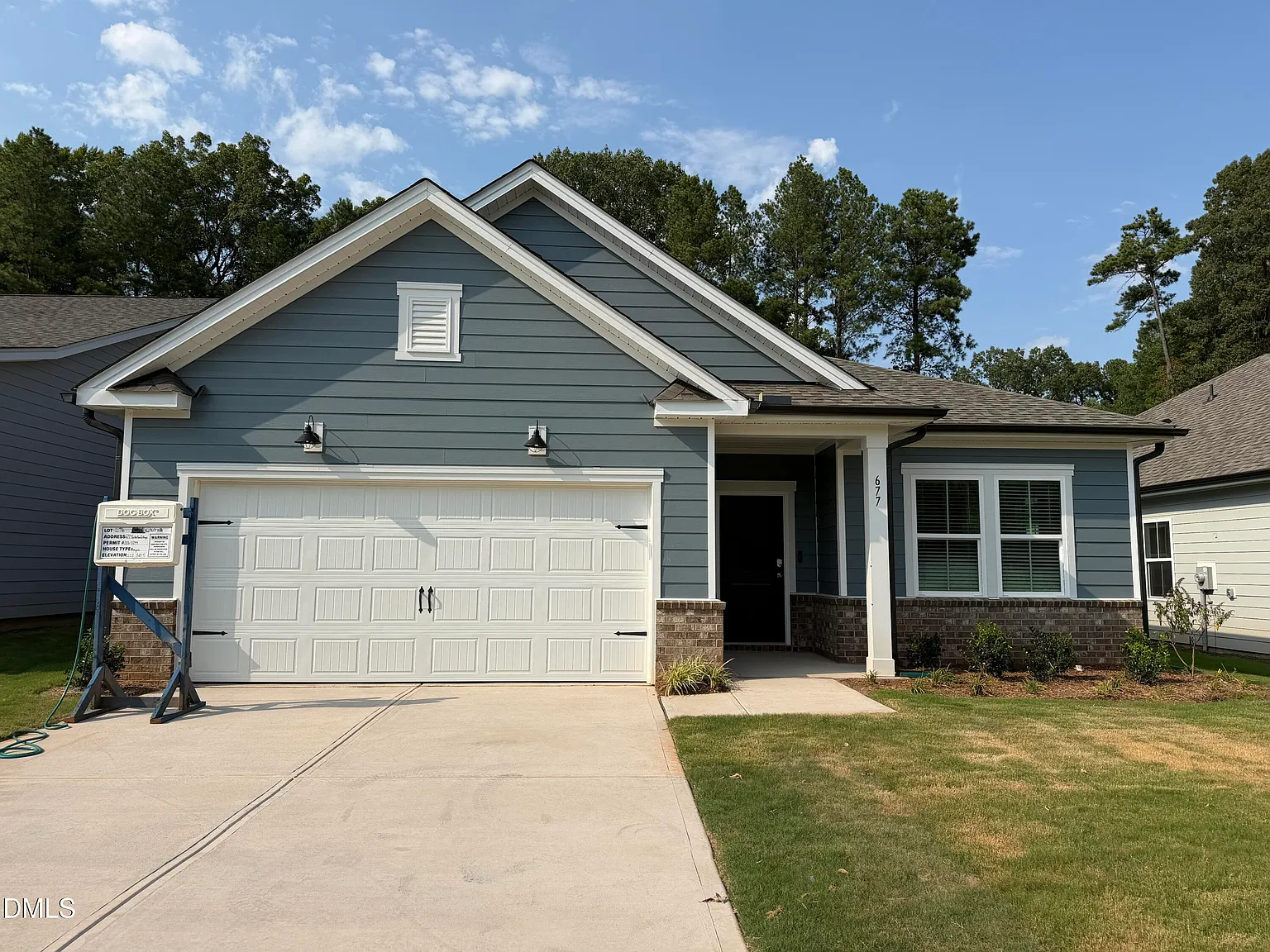 4 bed, 3.0 bath, 1702 sqft, $2,650 — Photo 1