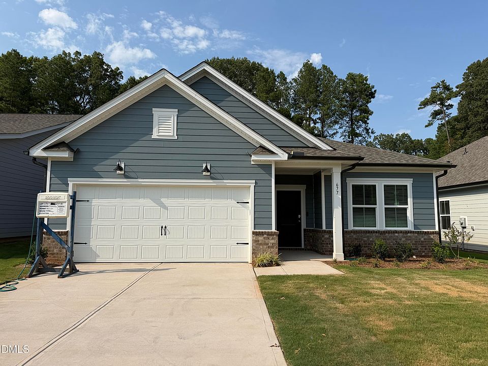 1st image of 677 Fosterton Cottage Way