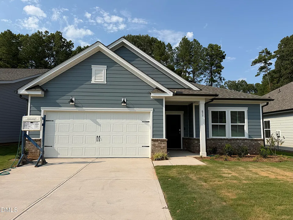 677 Fosterton Cottage Way