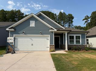 677 Fosterton Cottage Way, Raleigh, NC 27603