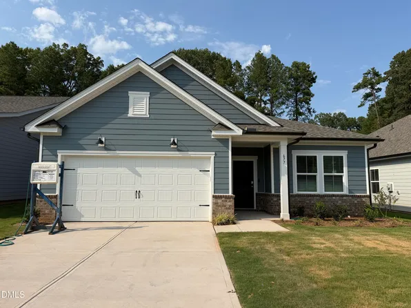 677 Fosterton Cottage Way, Raleigh, NC 27603