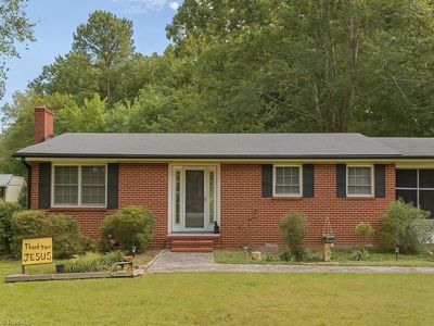 240 Croomcrest Rd, Asheboro, NC, 27205
