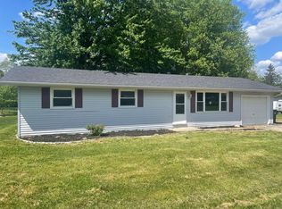 130 Jarvis Dr, Versailles, IN 47042