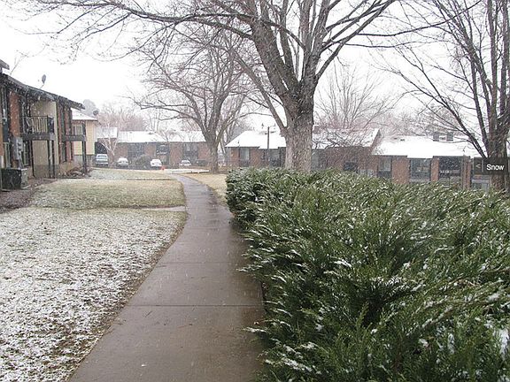 4th image of 2720 S Orchard Dr #2702