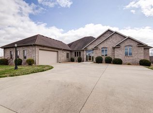 534 Academy Dr, Rogersville, MO 65742