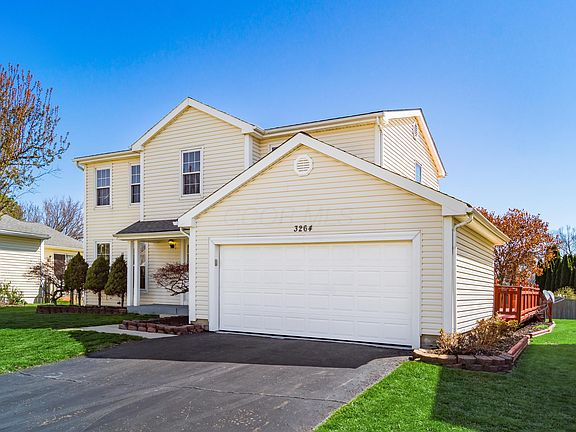 2nd image of 3264 Foxpoint Dr