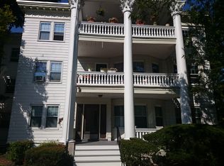 144 Middlesex Rd #3, Brookline, MA 02467
