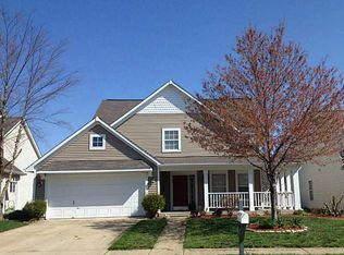 5132 Brookstone Ln, Indianapolis, IN