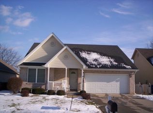 1430 S Apple Grove Ln, Terre Haute, IN 47803