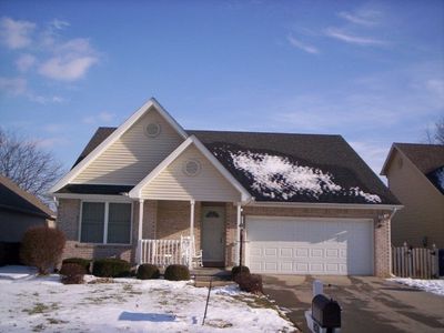 1430 S Apple Grove Ln, Terre Haute, IN, 47803