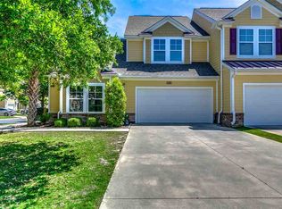 123 Cold Stream Cove Loop UNIT 1501, Murrells Inlet, SC 29576