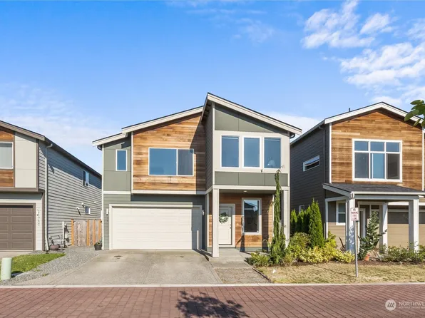 17617 26th Drive NE, Marysville, WA 98271