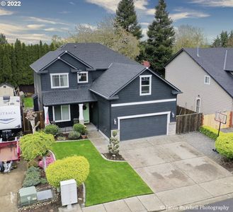 33973 SE Davona Dr, Scappoose, OR, 97056