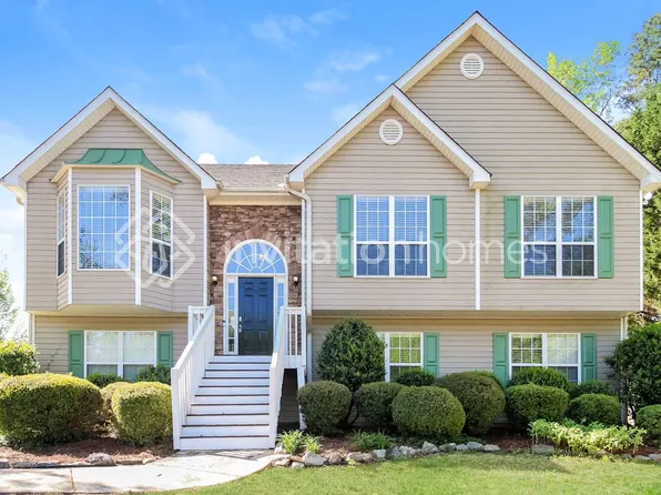 6735 Payne Ct, Cumming, GA 30028