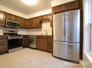 7 Whitman St #2, Dorchester Center, MA 02124