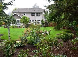 2662 Marietta St, Steilacoom, WA 98388