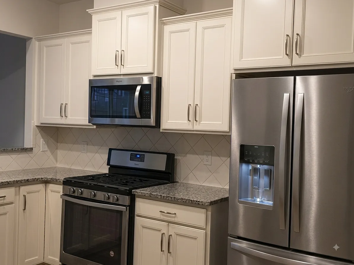 3 bed, 2.5 bath, 1739 sqft, $2,000 — Photo 3
