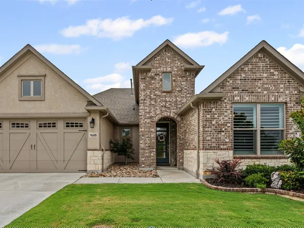 9608 Creekwood Dr, The Colony, TX 76207