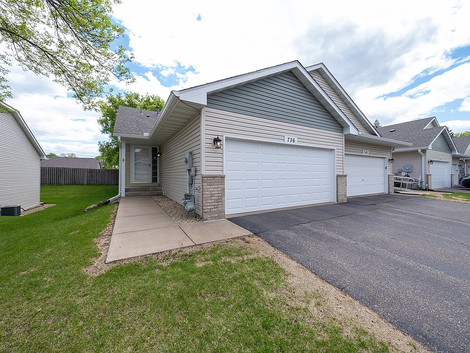 1st image of 736 86th Ln NW #1