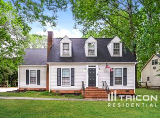 14011 Phillips Rd, Matthews, NC 28105
