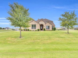 3531 Makala Dr, Midlothian, TX 76065
