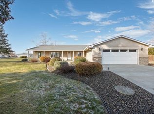 202 Jill Marie St, Burbank, WA 99323