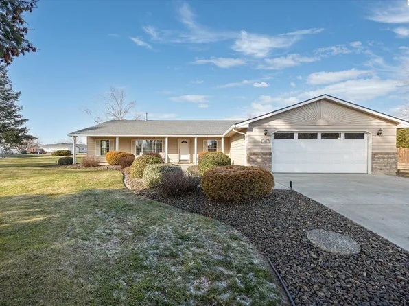 202 Jill Marie St, Burbank, WA 99323