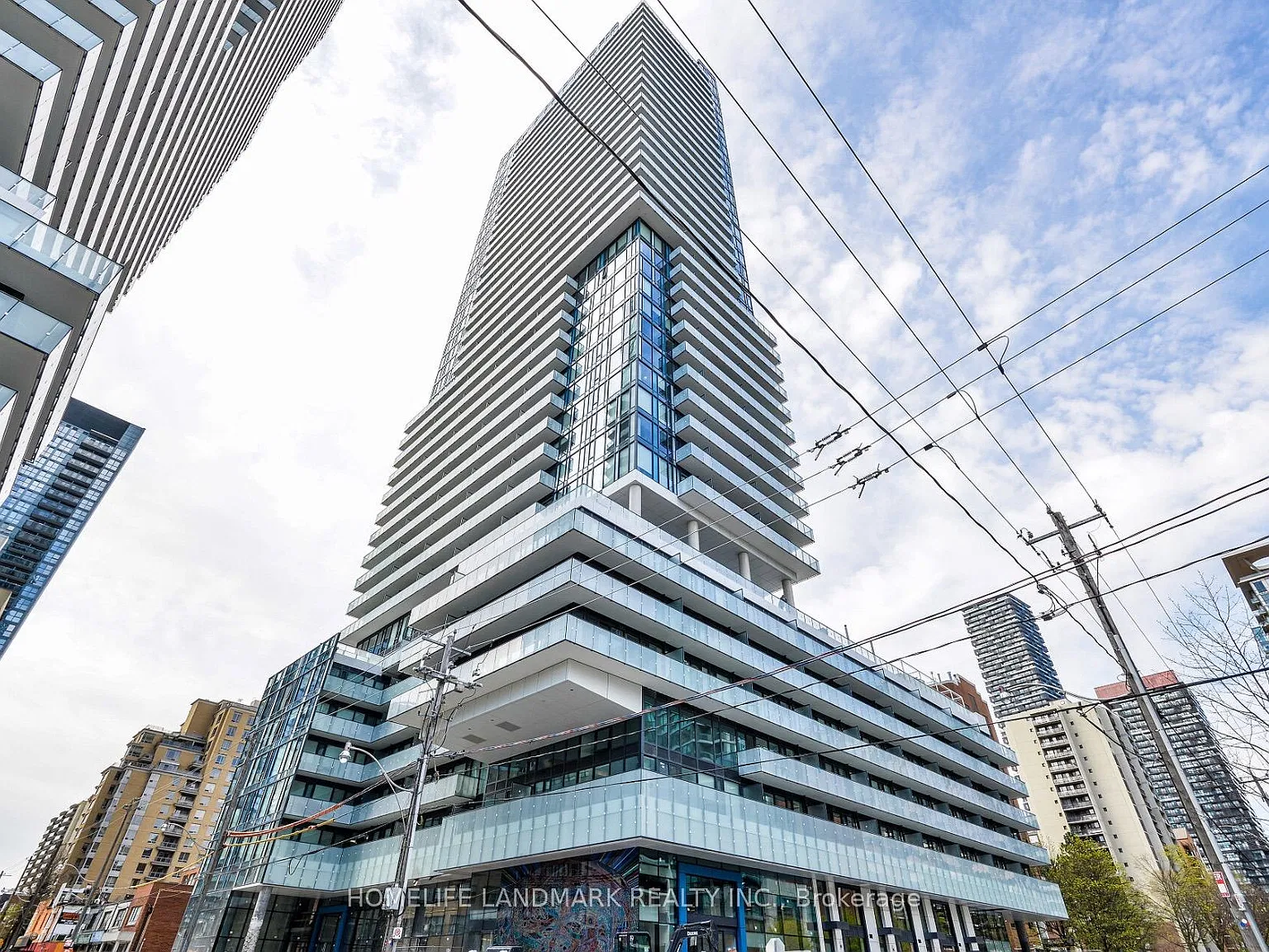 2 bed, $2,550 — Photo 1