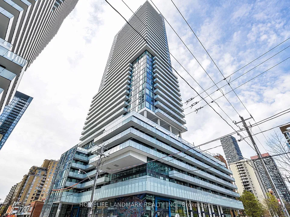 161 Roehampton Ave #2211