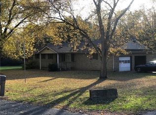 225 Glynhaven Ave SE, Canton, OH 44707