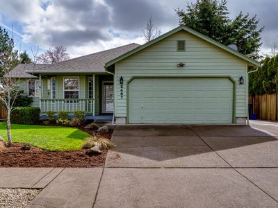 2467 Noah St, Eugene, OR, 97402