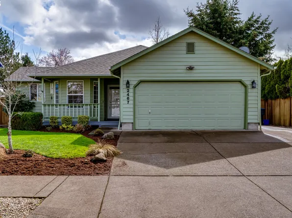 2467 Noah St, Eugene, OR 97402