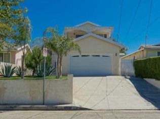10540 Woodward Ave, Sunland, CA 91040