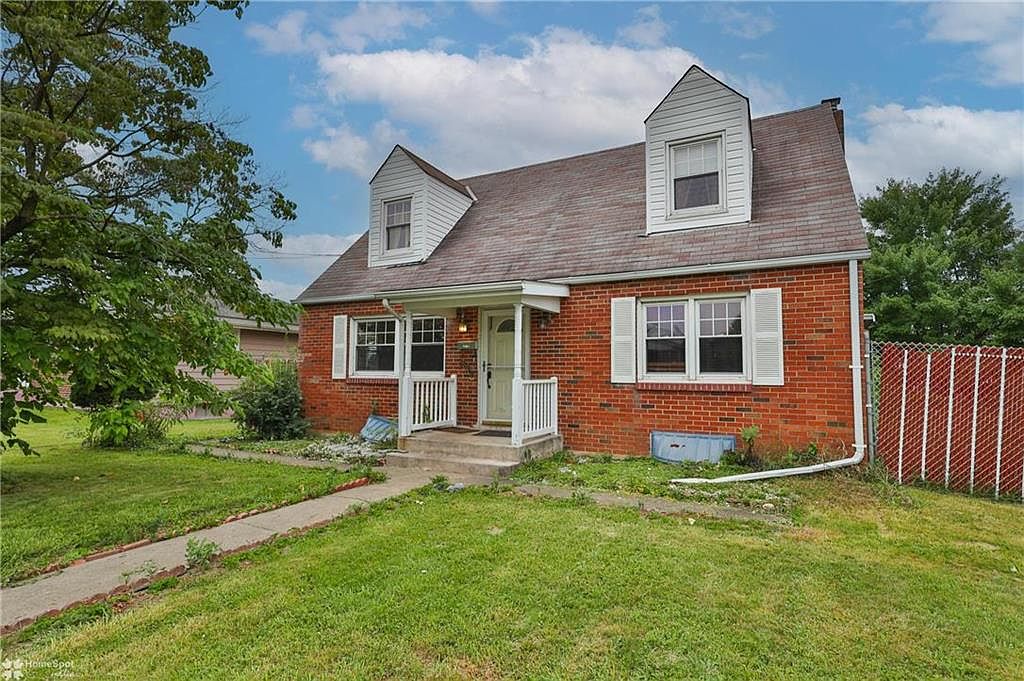 830 N Maxwell St, Allentown, PA 18109 Zillow