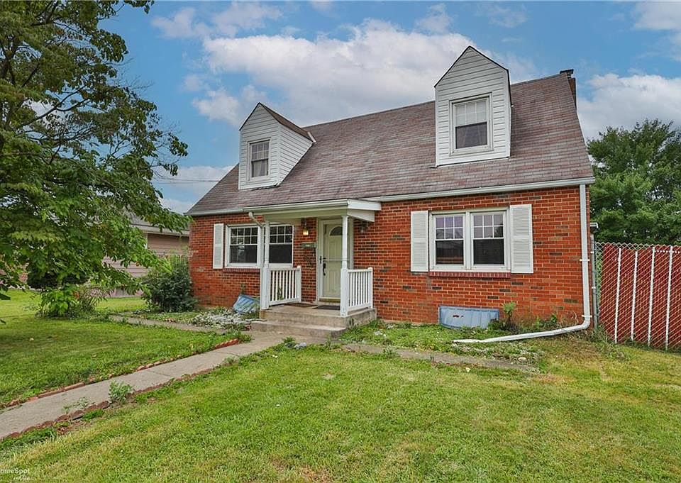 830 N Maxwell St, Allentown, PA 18109 Zillow
