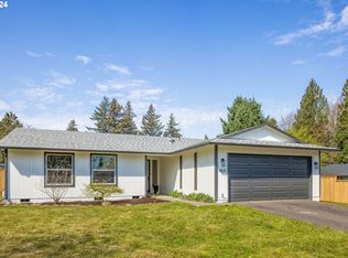 4521 NE 111th Ave, Portland, OR 97220