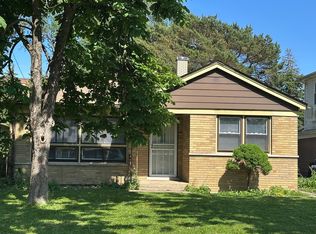 14631 Michigan Ave, Dolton, IL