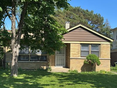 14631 Michigan Ave, Dolton, IL, 60419