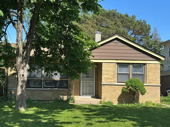 14631 Michigan Ave, Dolton, IL 60419