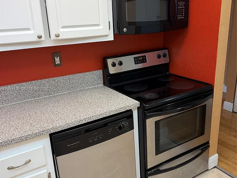 1805 Sans Souci Blvd #413 — Photo 5