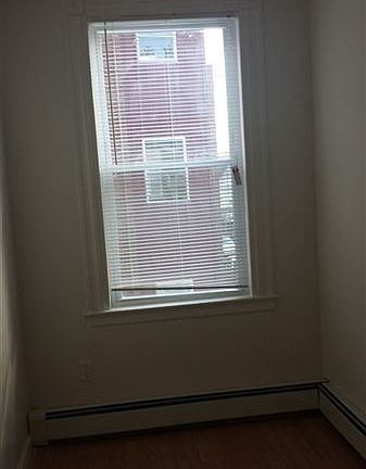 Sm Pantry next to Kitchen or Walk in Closet