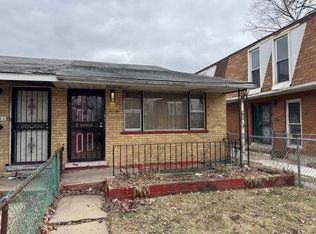 11540 S Racine Ave, Chicago, IL 60643