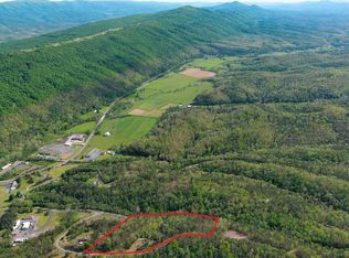 16 Sugar Run Ln, Romney, WV 26757