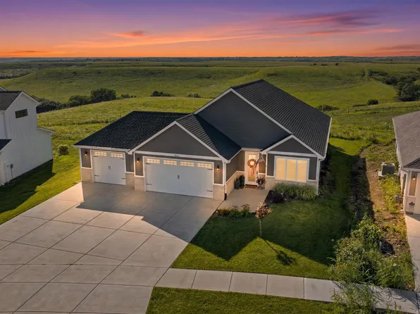 5826 Goheen Dr, Manhattan, KS 66503