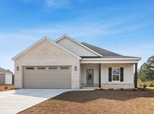 124 Oscar Godwin Rd, Dothan, AL 36301