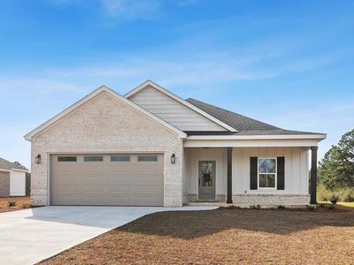 124 Oscar Godwin Rd, Dothan, AL, 36301