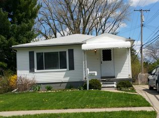 2524 Kipling Ave, Berkley, MI 48072