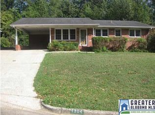 1304 Glendale Rd, Anniston, AL 36207