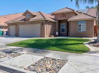 530 Castlerock Ct, Los Banos, CA 93635